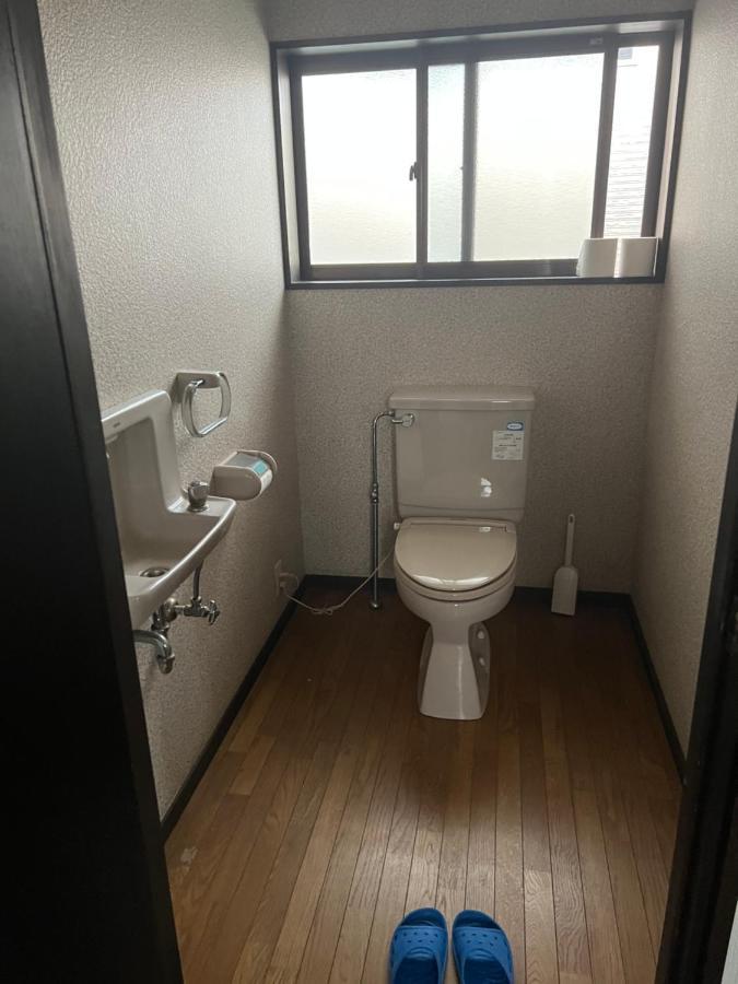 山水民宿 Takayama  Exterior photo