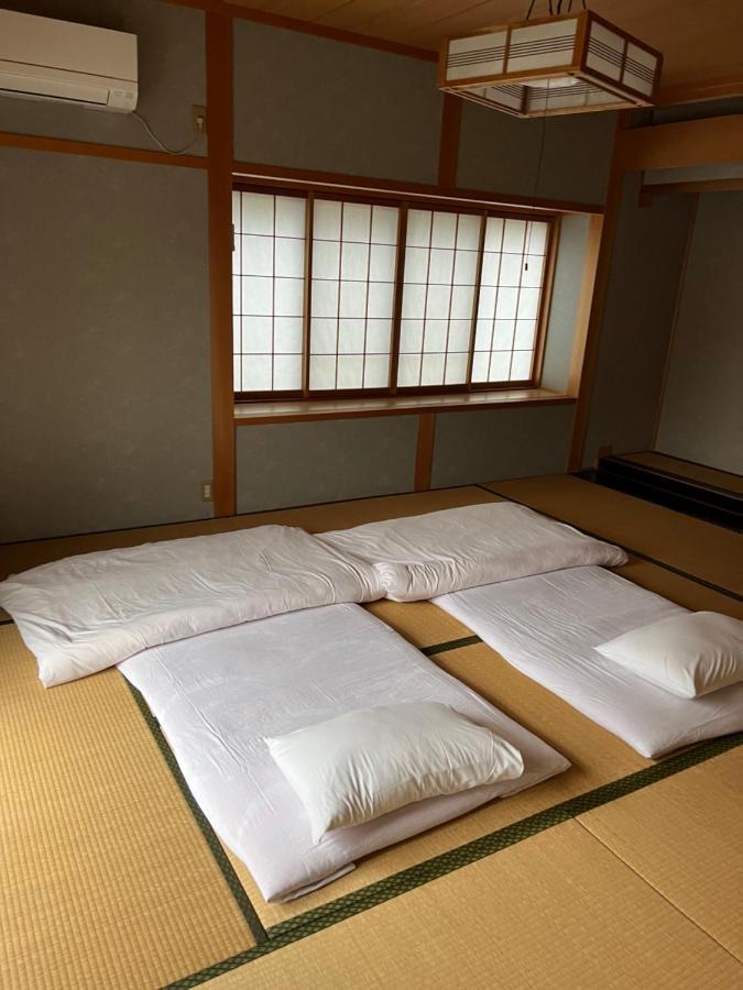 山水民宿 Takayama  Exterior photo