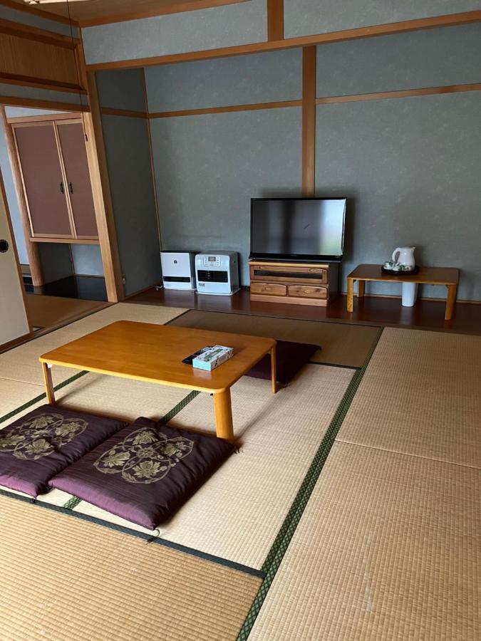 山水民宿 Takayama  Exterior photo