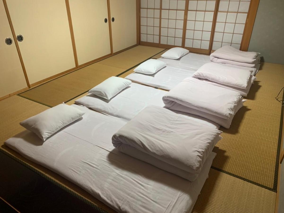 山水民宿 Takayama  Exterior photo