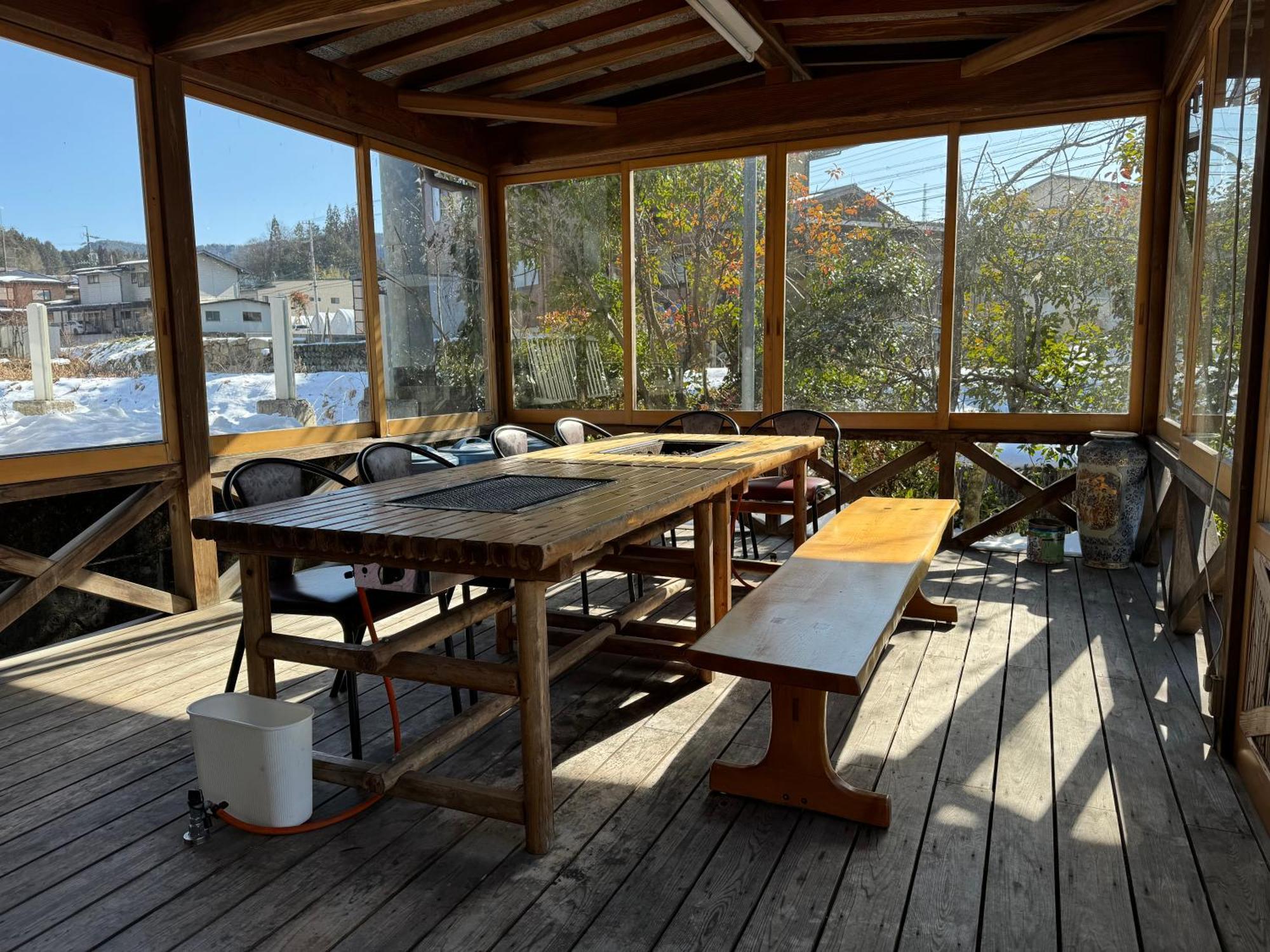 山水民宿 Takayama  Exterior photo